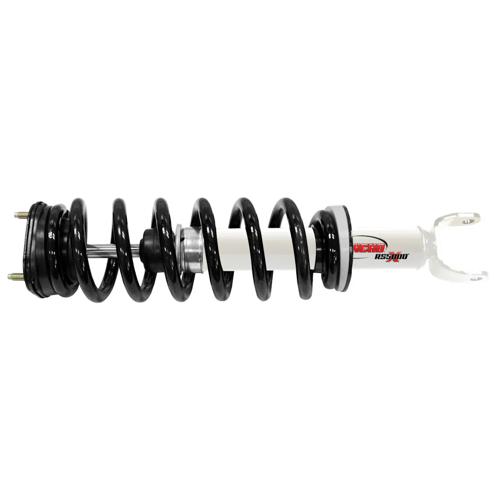Rancho RS551808