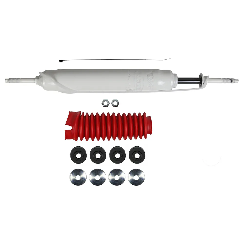 Rancho RS55207