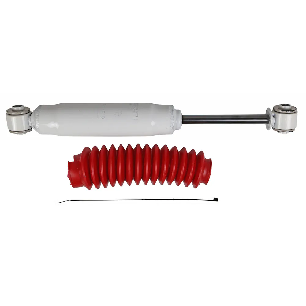 Rancho RS55396