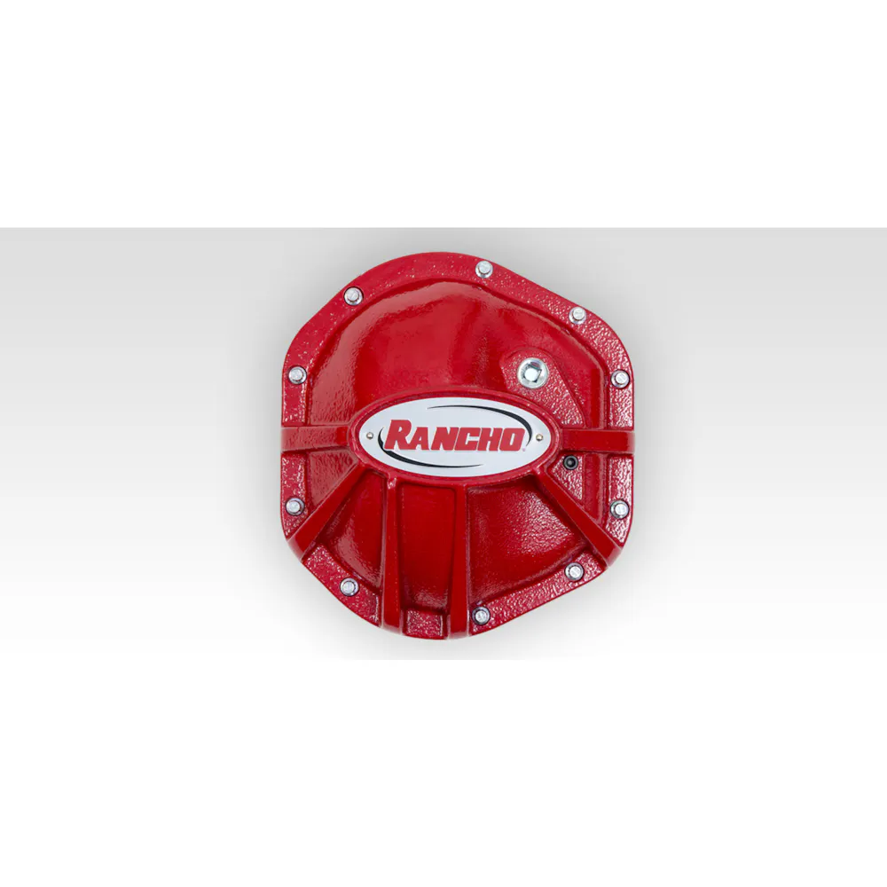 Rancho RS6209