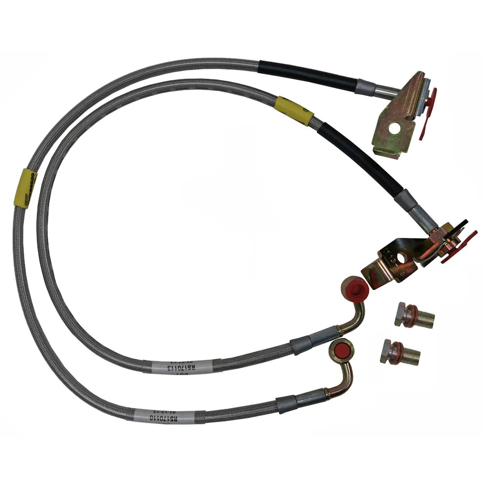 Rancho RS6247