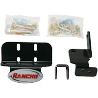 Rancho RS64450