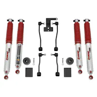 Rancho RS66124BR9-2