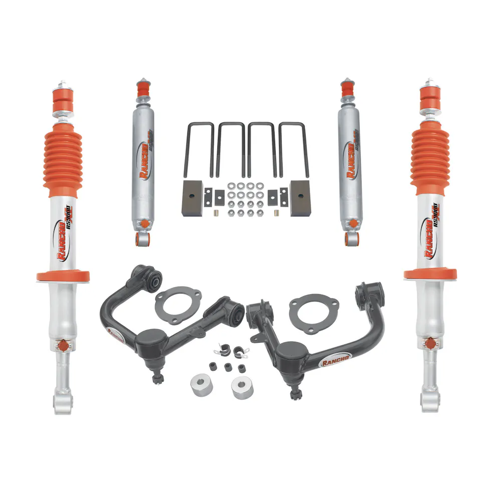 Rancho RS66905R9K
