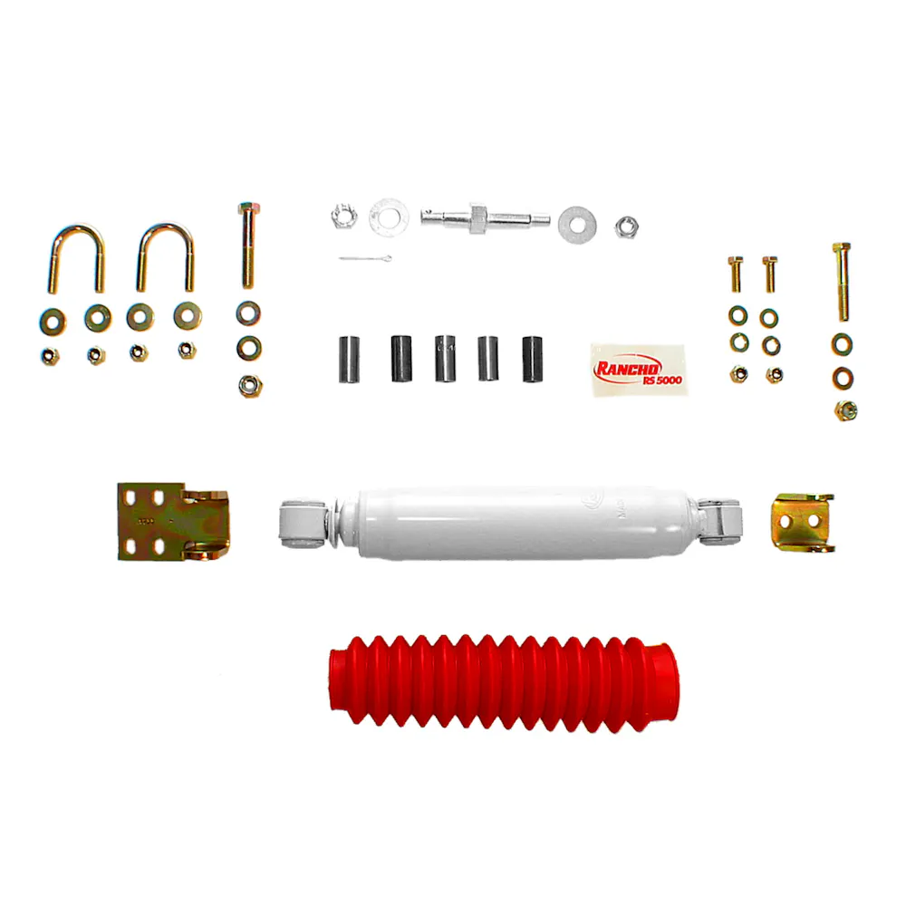 Rancho RS97265
