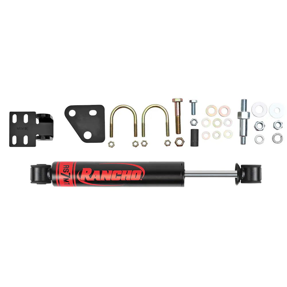 Rancho RS97357