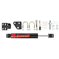 Rancho RS97357