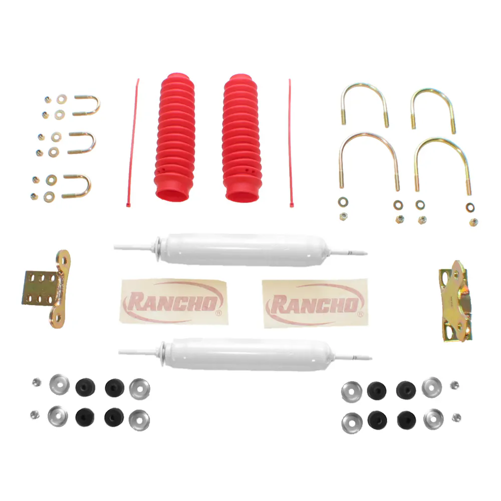 Rancho RS98501