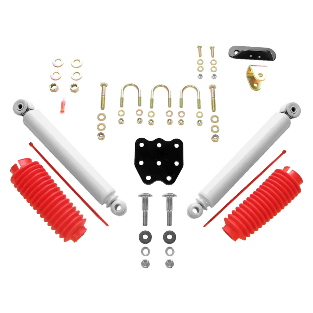 Rancho RS98509