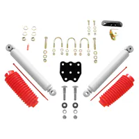 Rancho RS98509