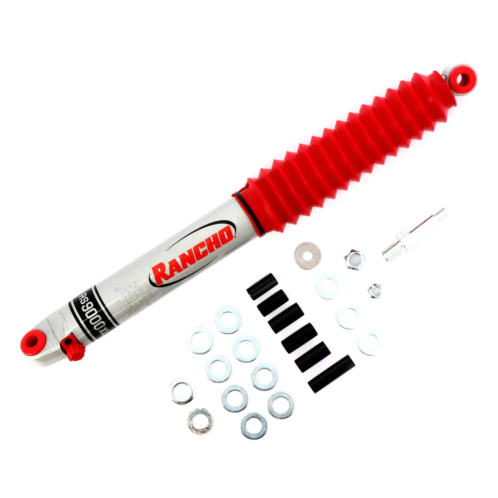 Rancho RS994006