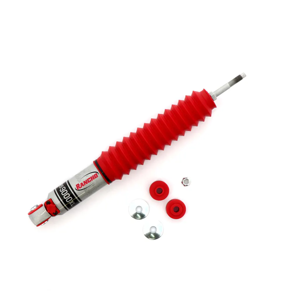 Rancho RS994029