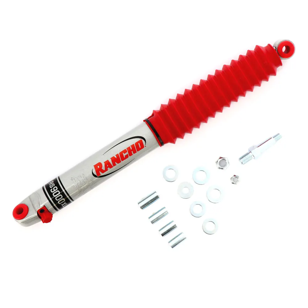 Rancho RS994118