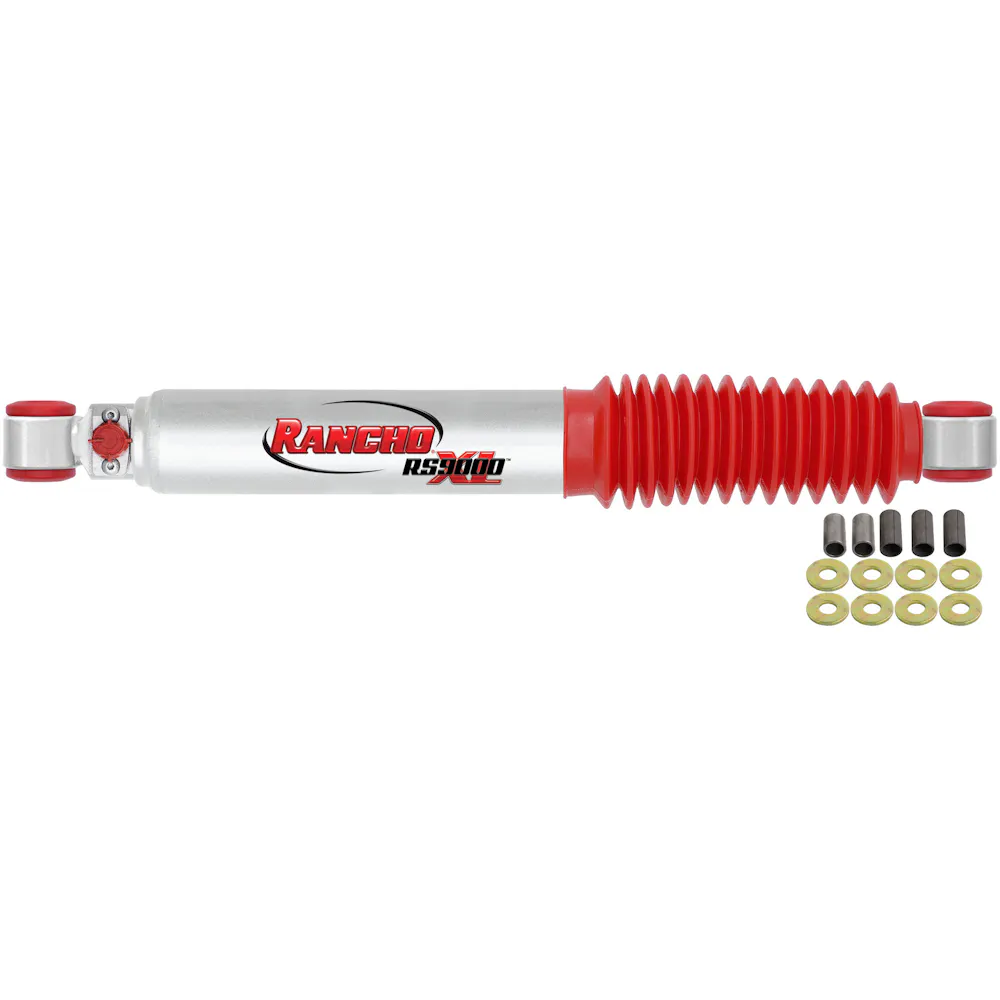 Rancho RS999005