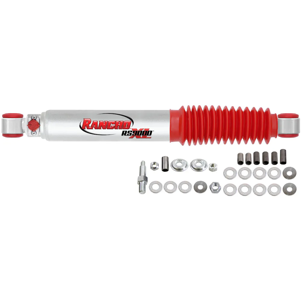 Rancho RS999006