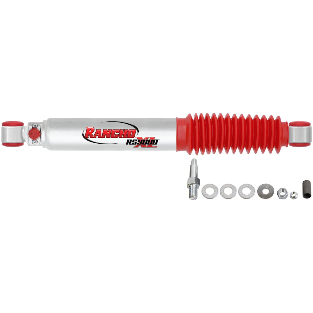 Rancho RS999036