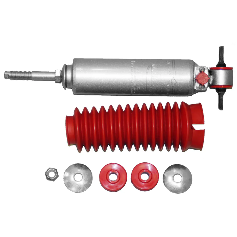 Rancho RS999281