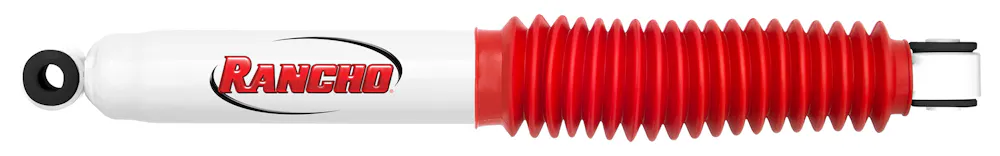 Rancho RS5421