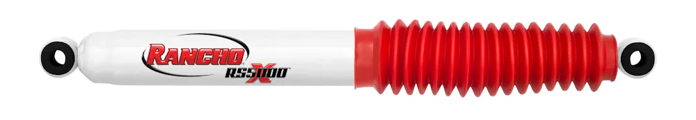Rancho RS55116