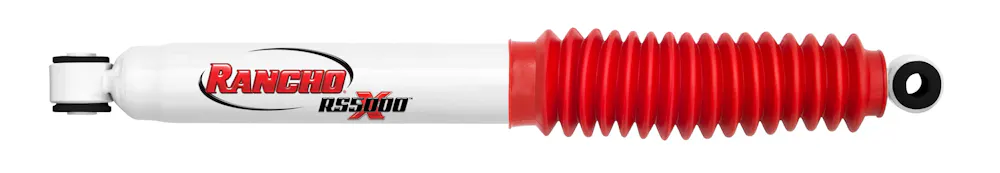 Rancho RS55126