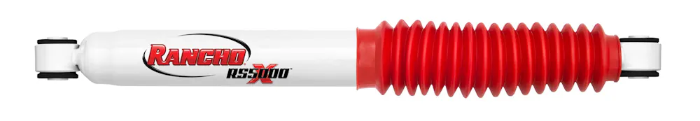 Rancho RS55150
