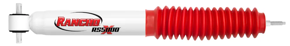 Rancho RS55222