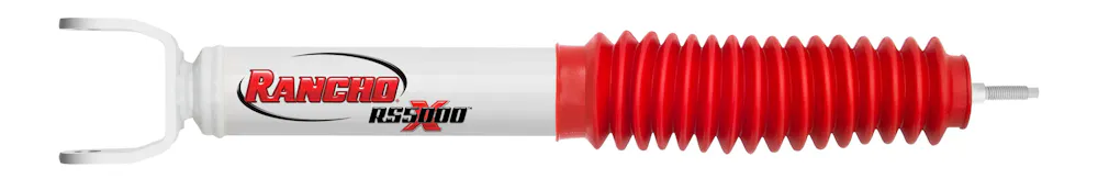 Rancho RS55265