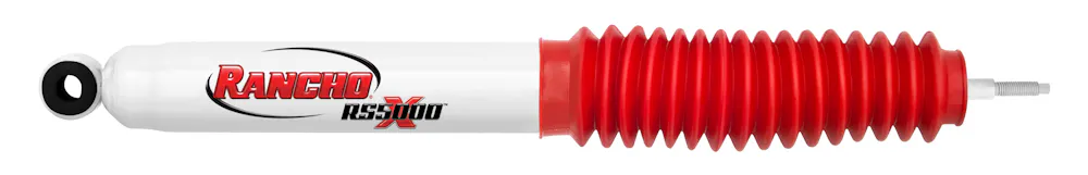 Rancho RS55272