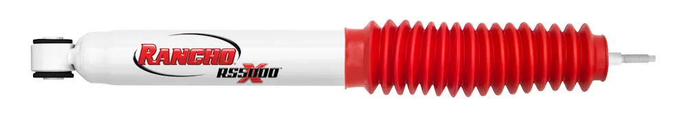 Rancho RS55370