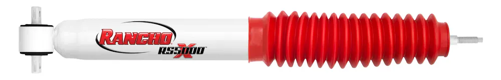 Rancho RS55374