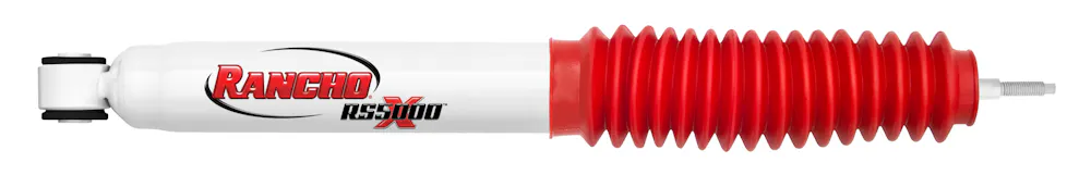 Rancho RS55375