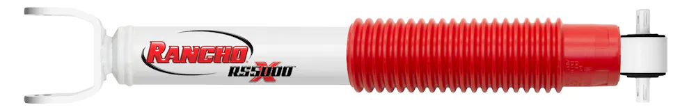 Rancho RS55382