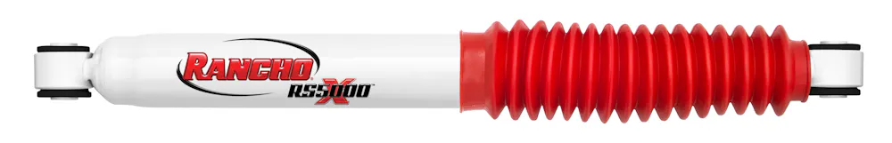 Rancho RS55383