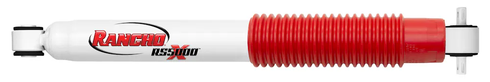 Rancho RS55385
