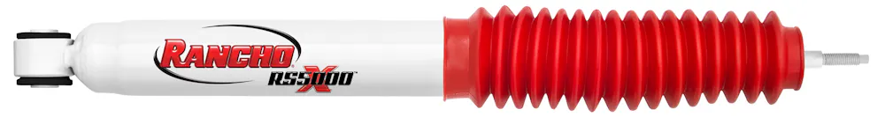 Rancho RS55605
