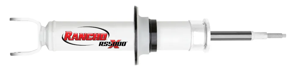 Rancho RS55808
