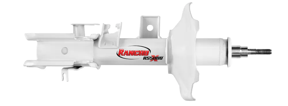 Rancho RS55813