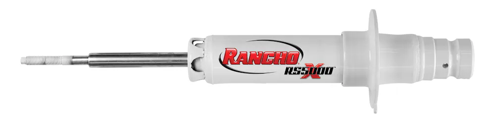 Rancho RS55817