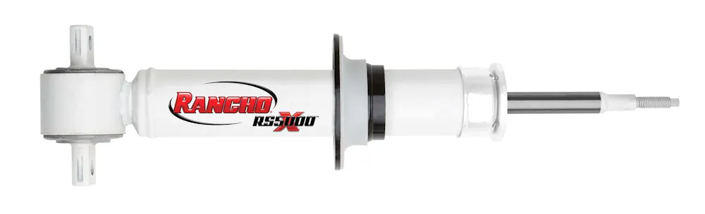 Rancho RS55831