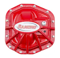 Rancho RS62120