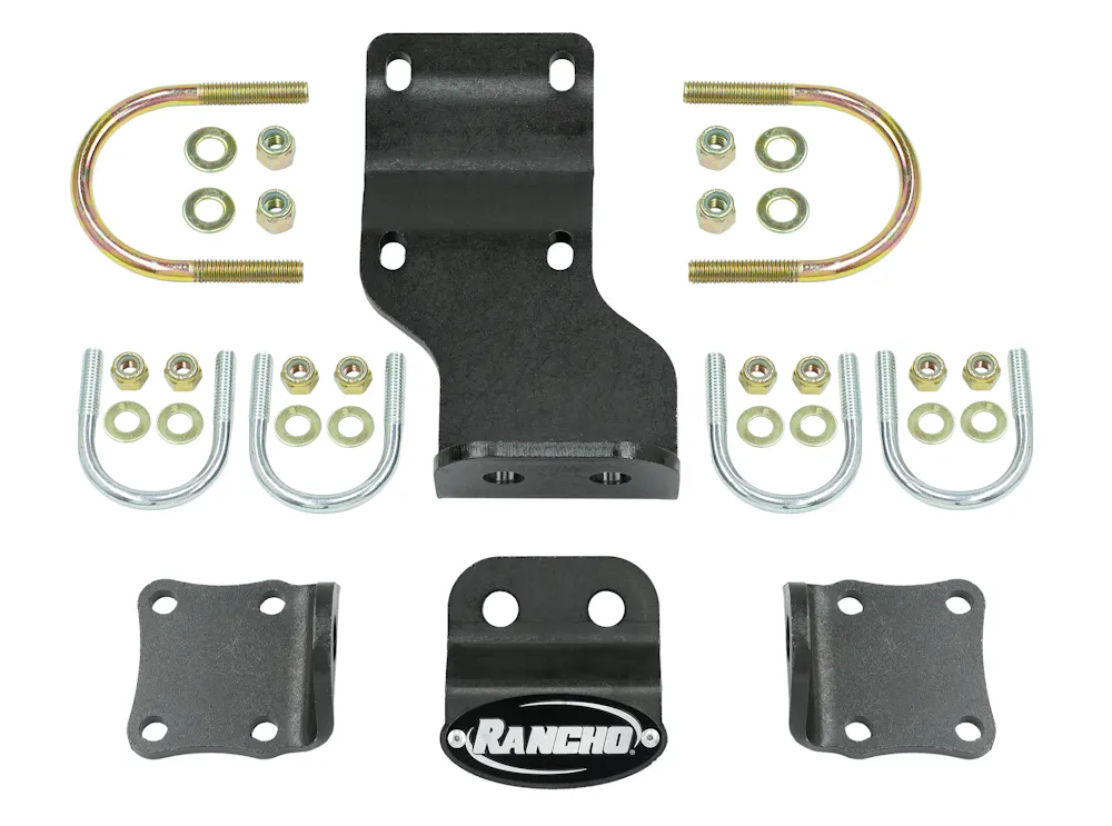 Rancho RS64102