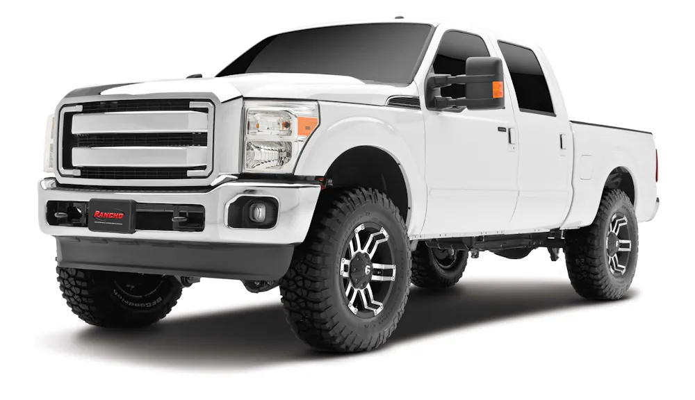 Rancho RS66552B