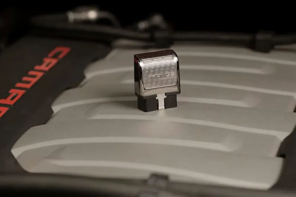 Range Technology RA002