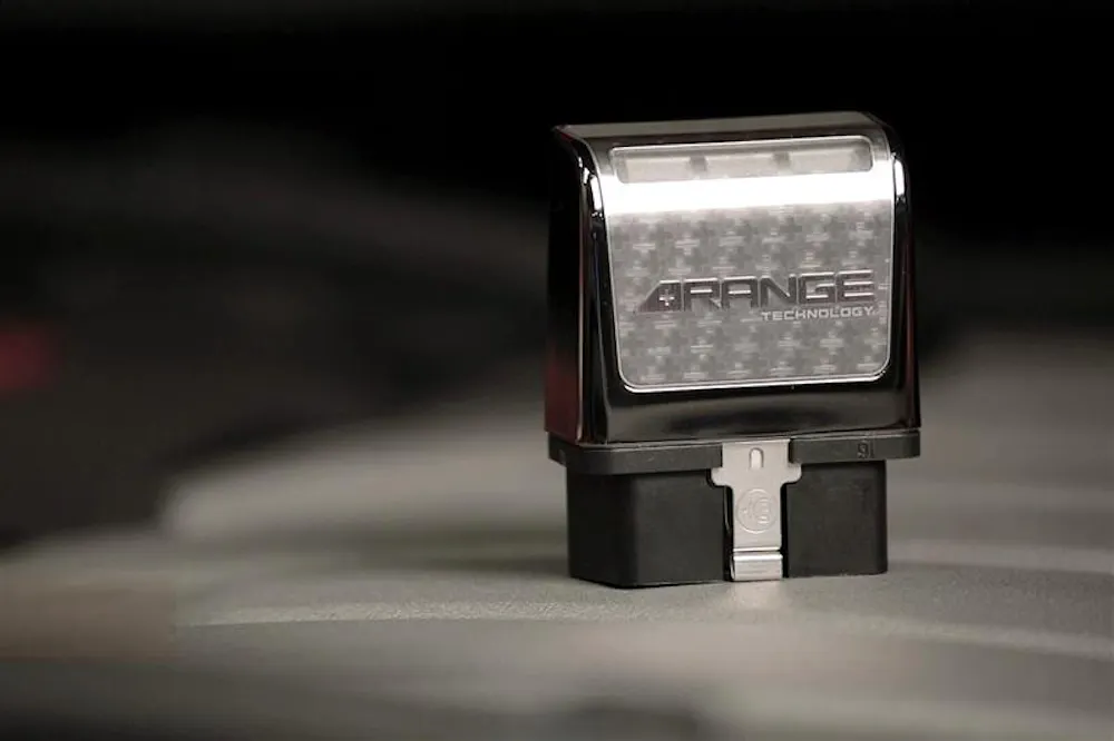 Range Technology RA003B