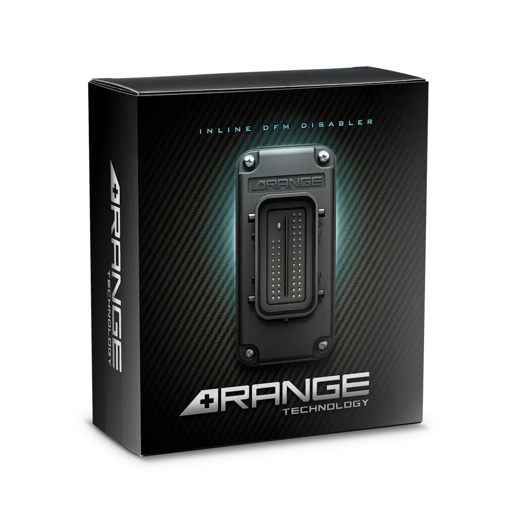 Range Technology RA007