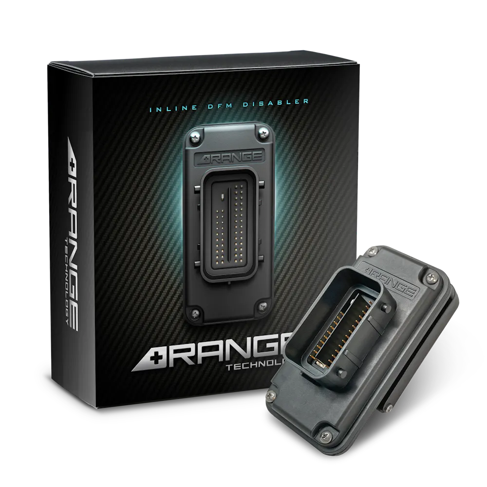 Range Technology RA007