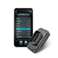 Range Technology RA010
