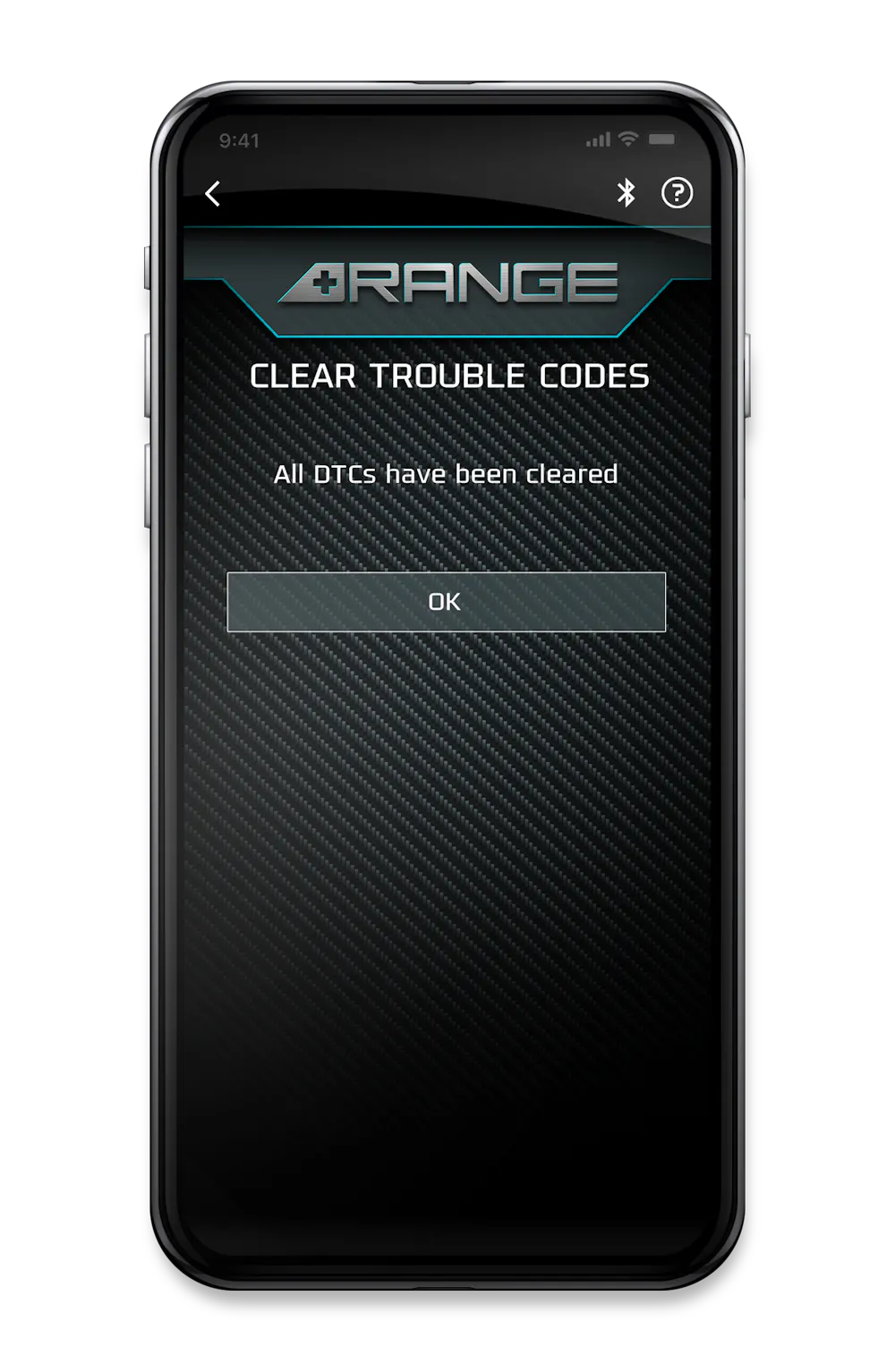 Range Technology RA010
