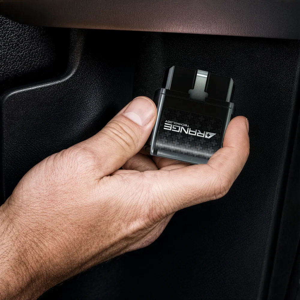 Range Technology RA002