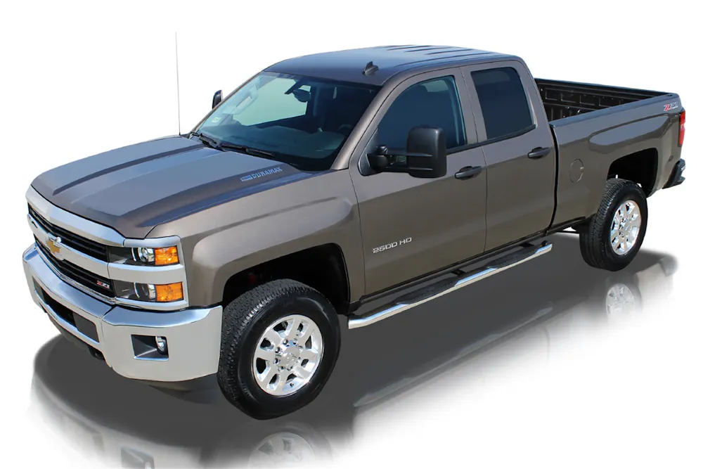 Raptor Series 1501-0019M
